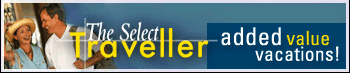 The Select Traveller