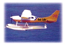 Fly-In Fishing