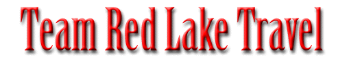 Team Red Lake Travel