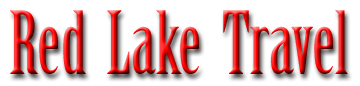 Red Lake Travel